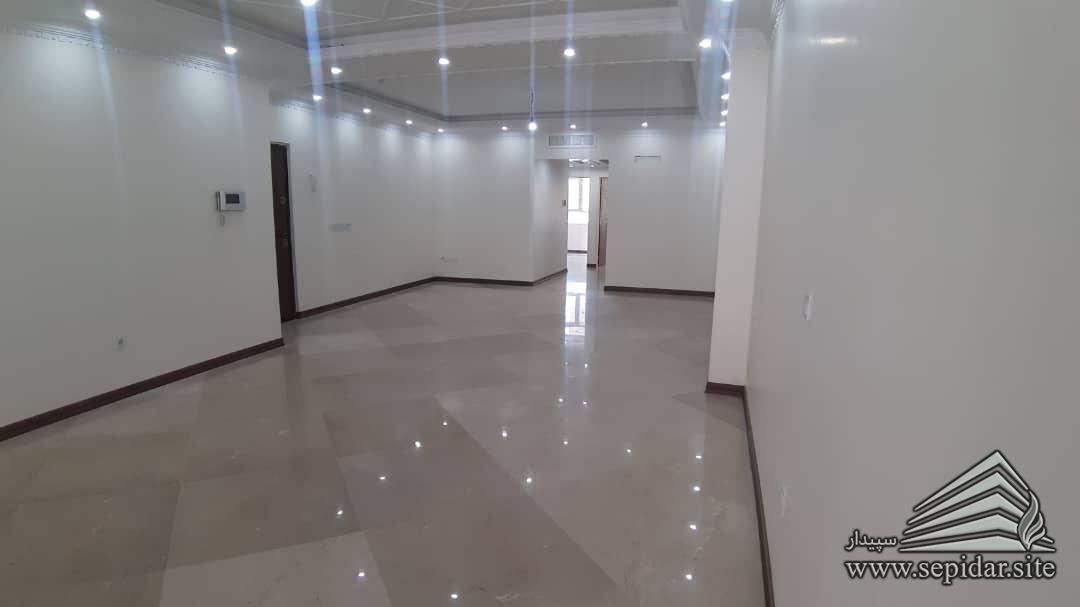 آپارتمان نوساز سهروردی شمالی