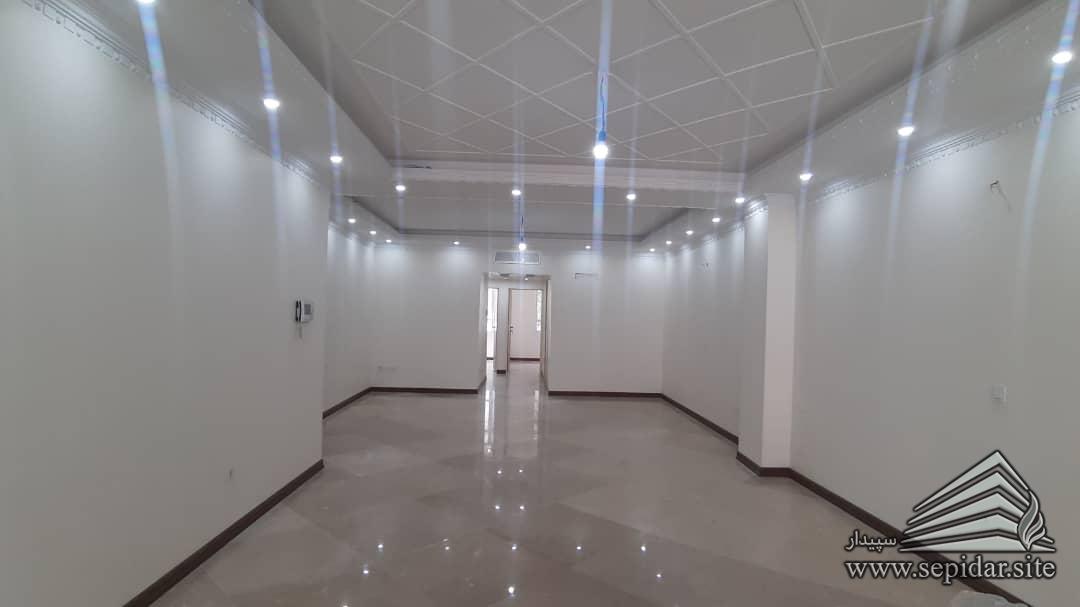 آپارتمان نوساز سهروردی شمالی