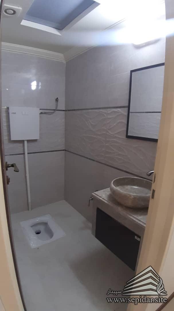 آپارتمان نوساز سهروردی شمالی