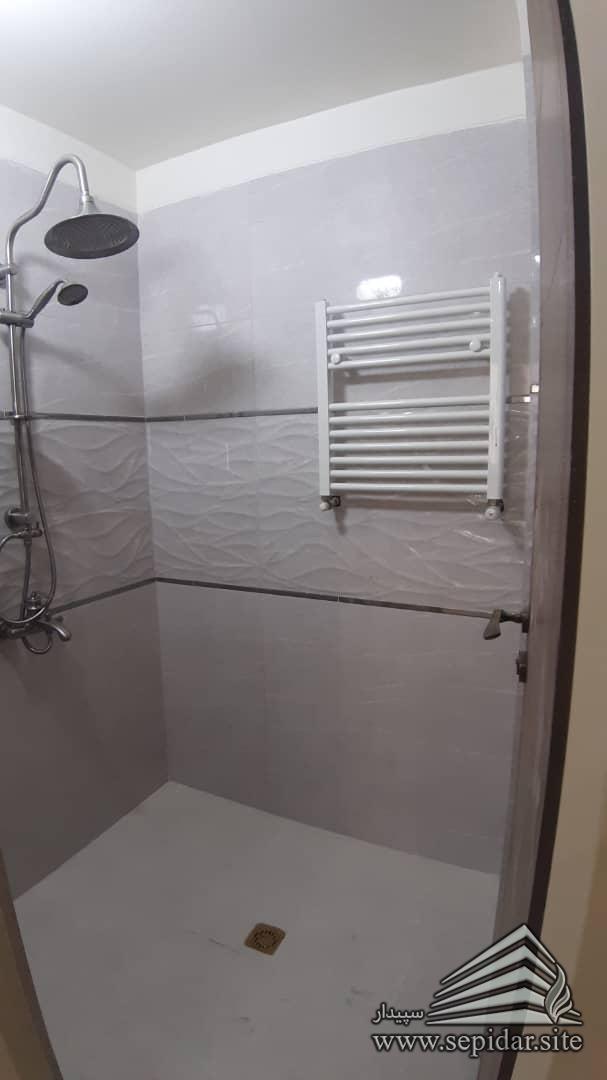 آپارتمان نوساز سهروردی شمالی