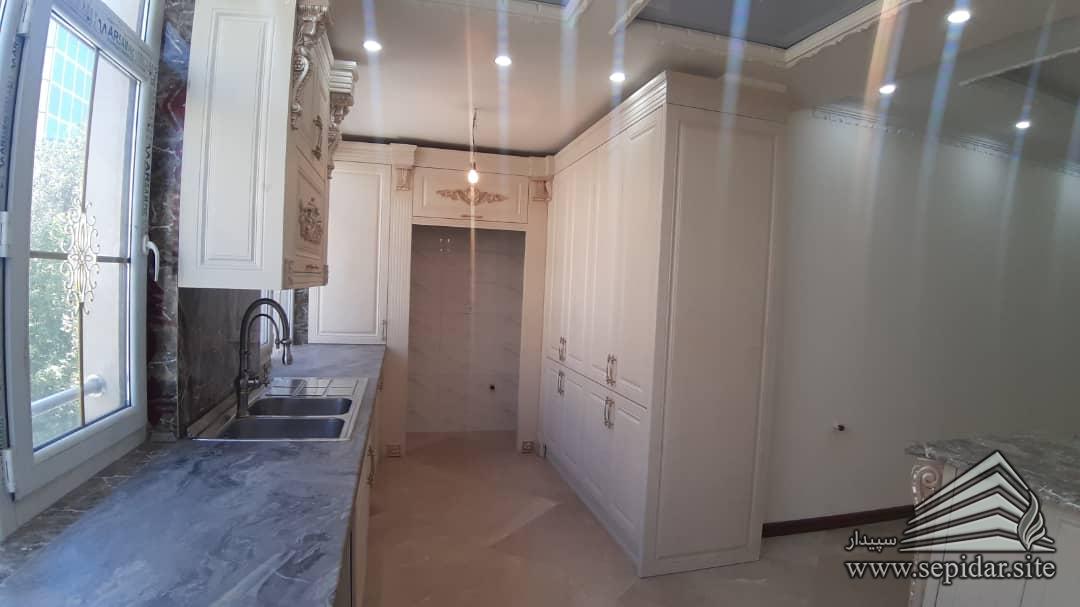 آپارتمان نوساز سهروردی شمالی