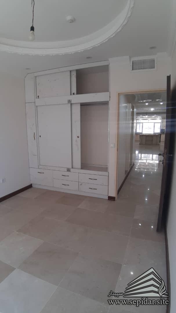 آپارتمان نوساز سهروردی شمالی