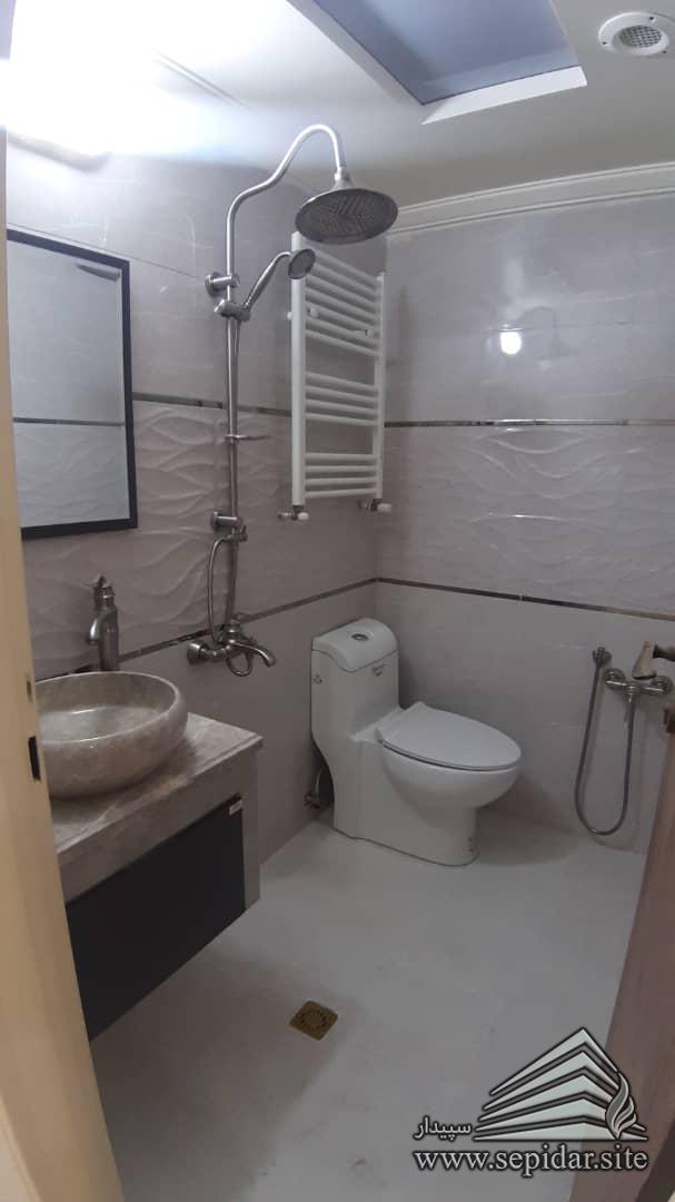 آپارتمان نوساز سهروردی شمالی