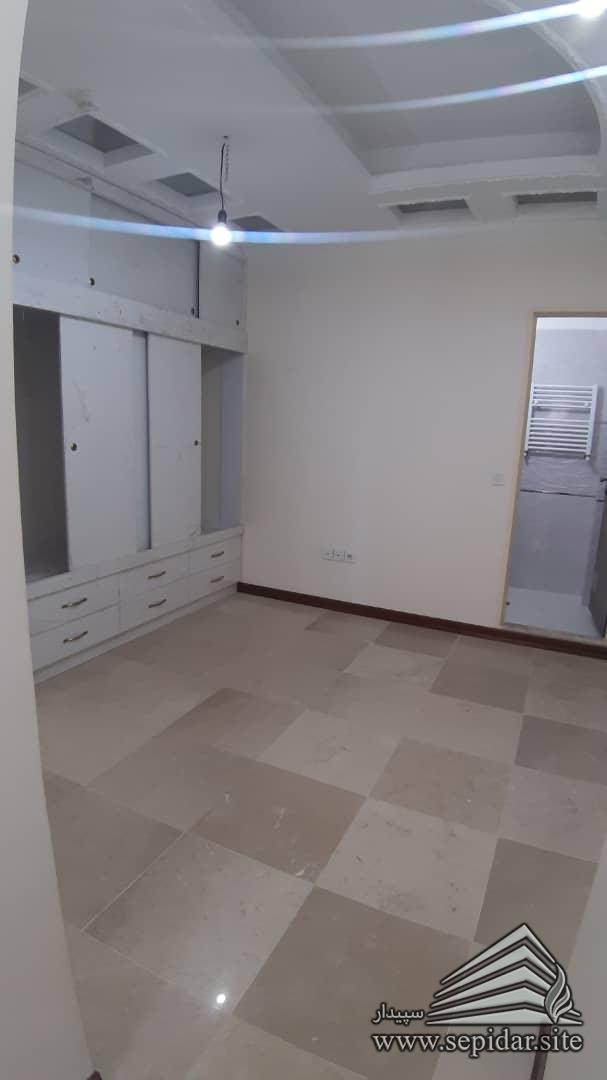 آپارتمان نوساز سهروردی شمالی