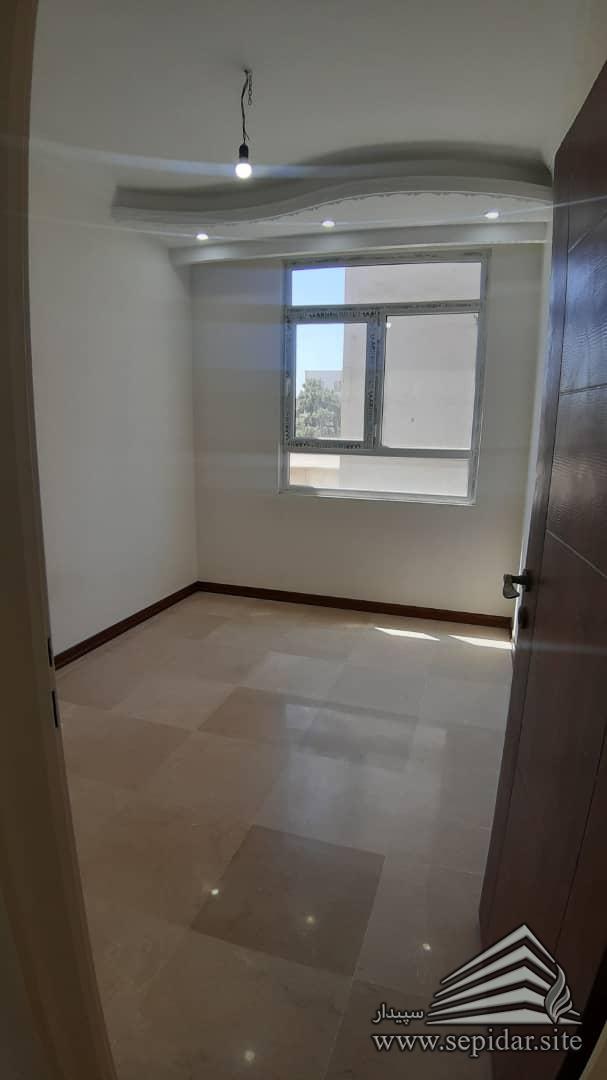 آپارتمان نوساز سهروردی شمالی