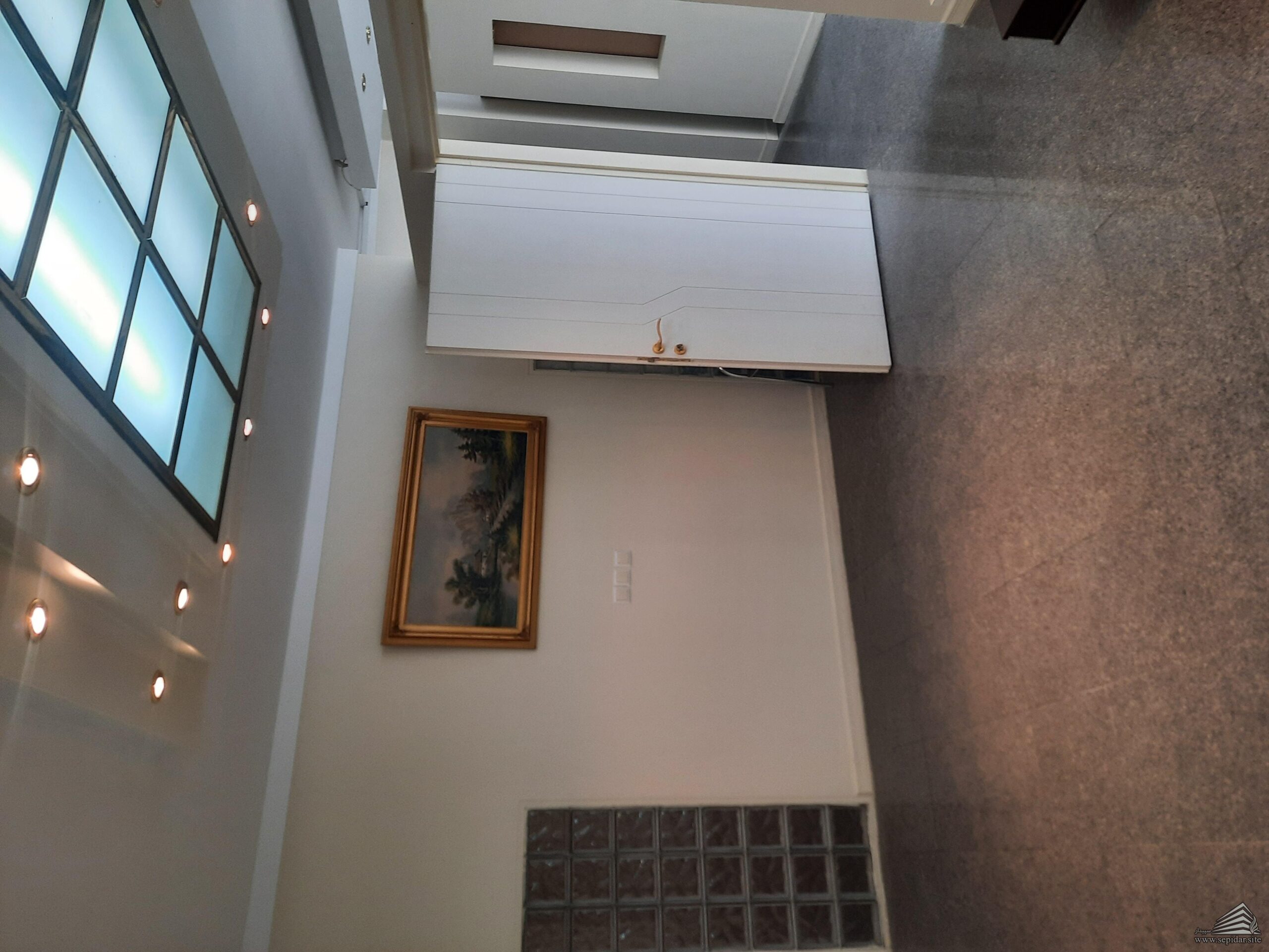 سهروردی خیابان باغ 68متر