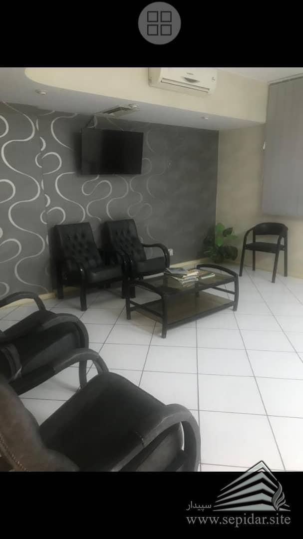 اداری خیابان مطهری