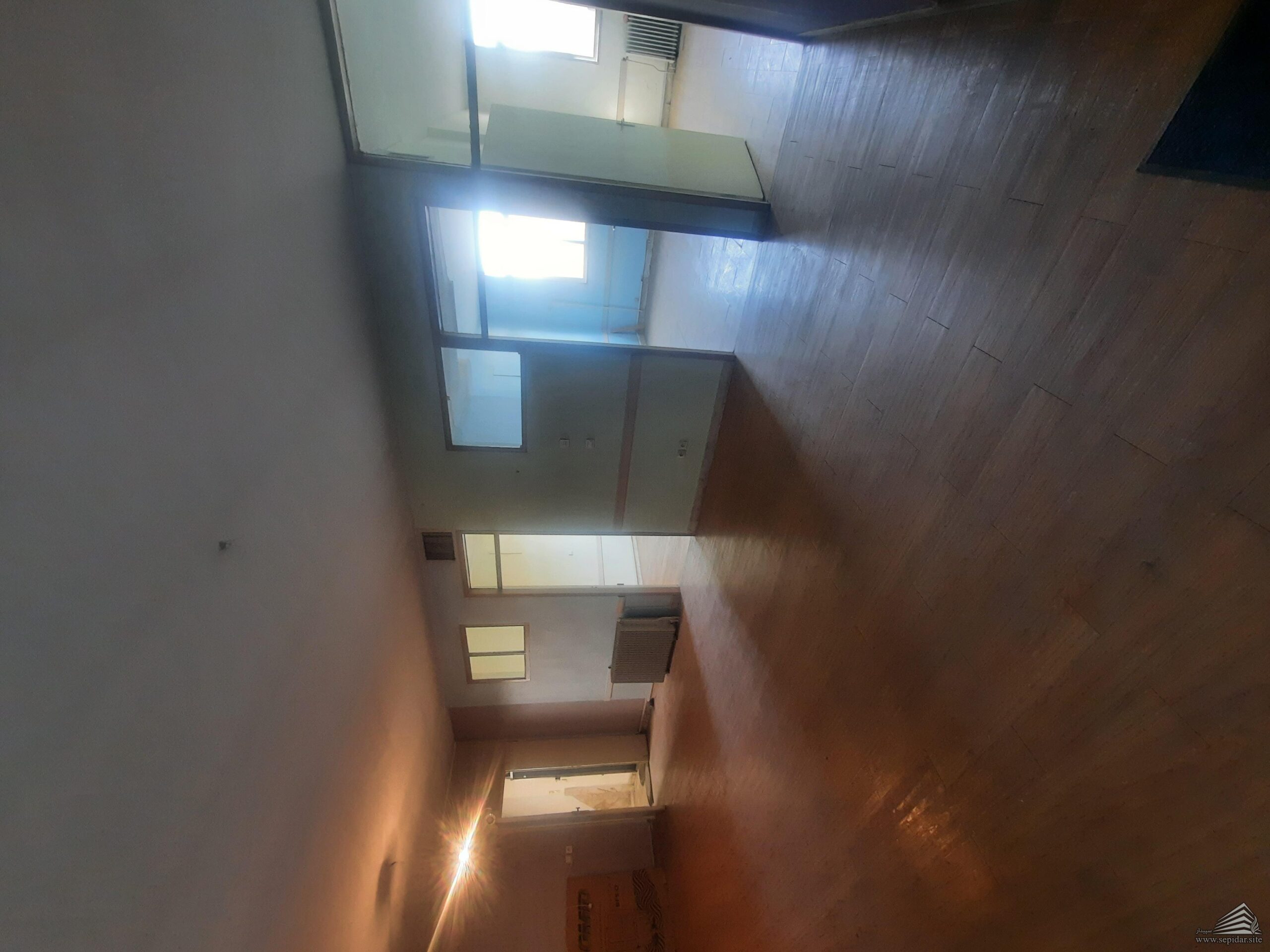 سید خندان 100متر اداری