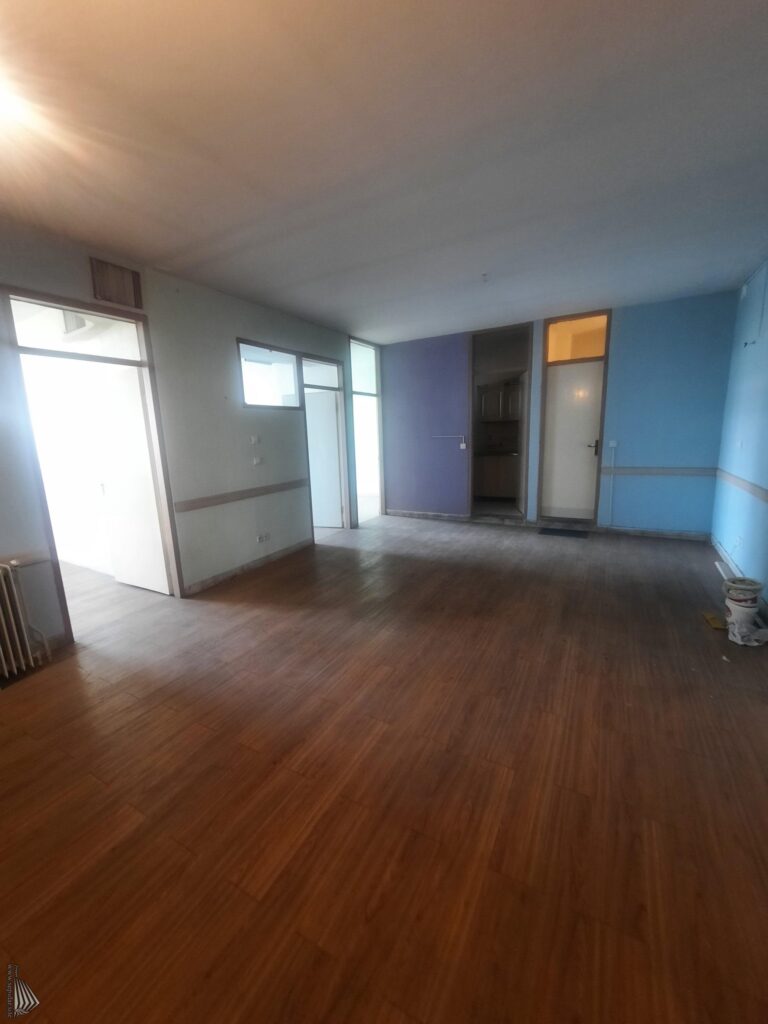 سید خندان 100متر اداری