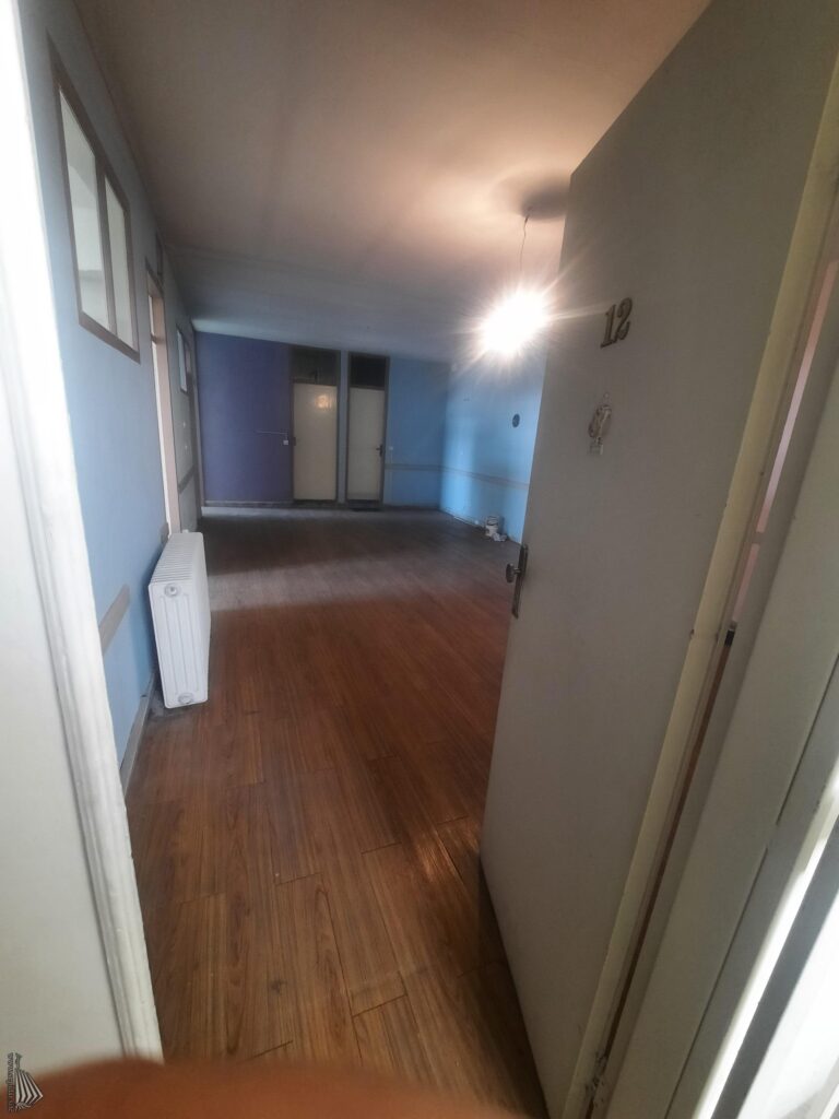 سید خندان 100متر اداری