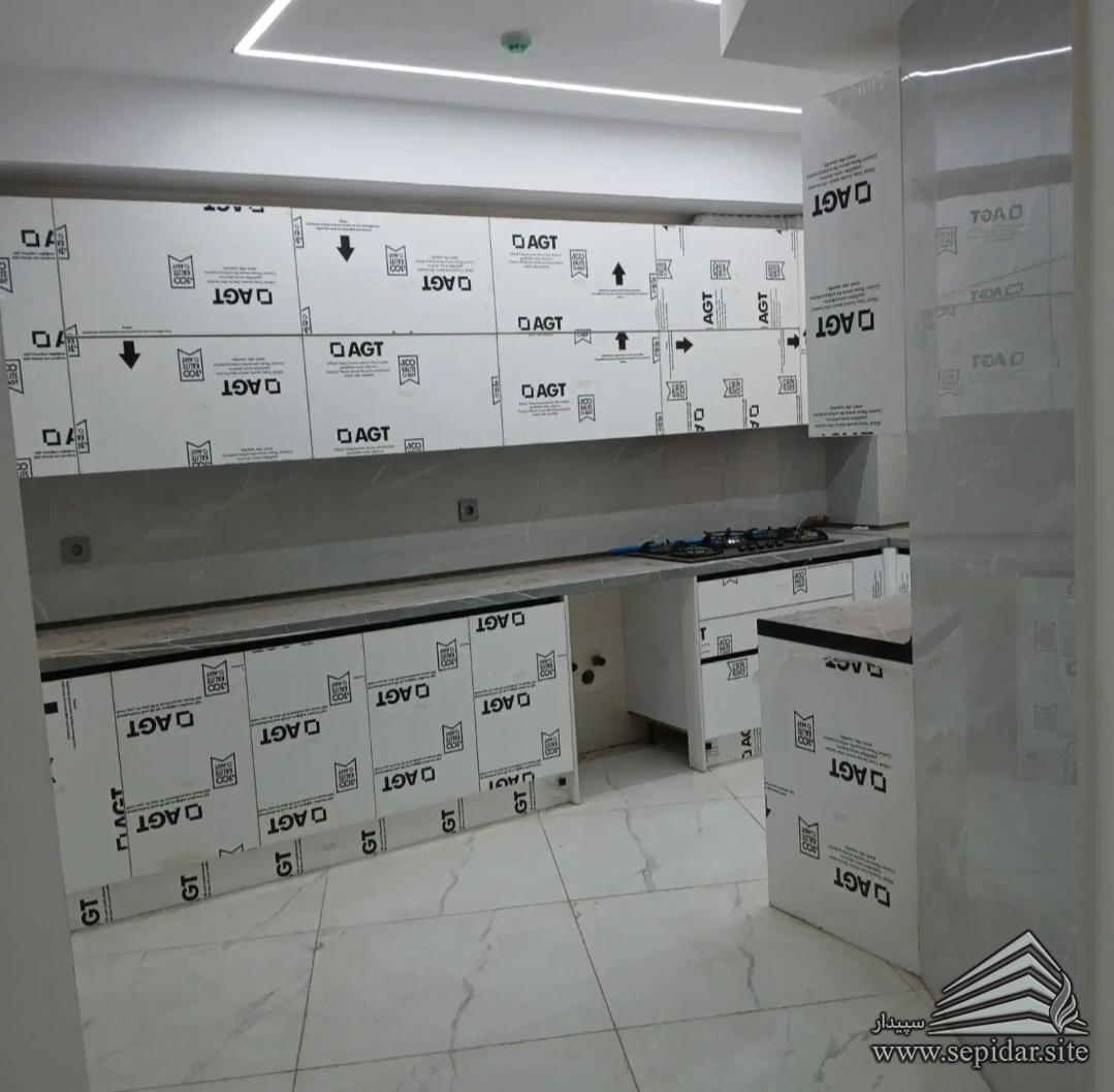 قدوسی آقا بیگی 135 متر فول امکانات