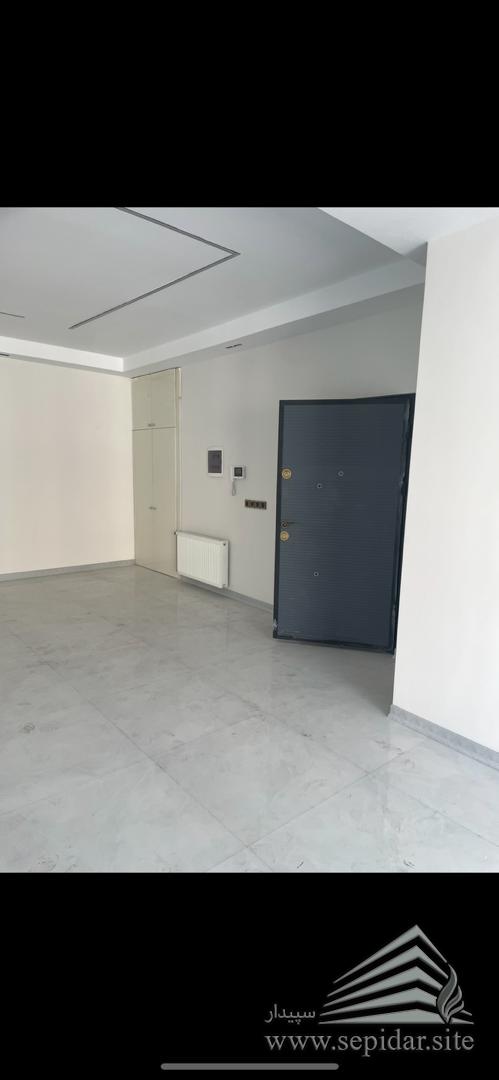 مطهری لارستان 125 متر نوساز