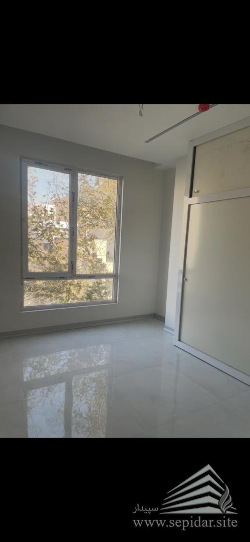 مطهری لارستان 125 متر نوساز