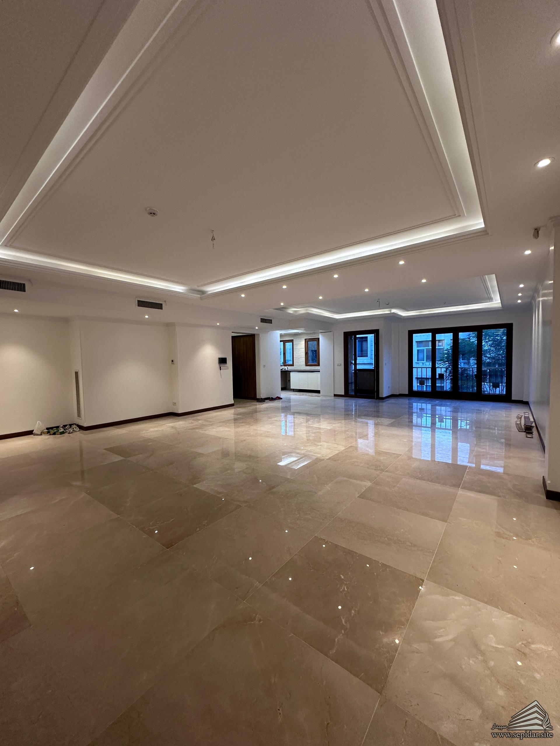 180 متر آپادانا نوبخت تکواحدی