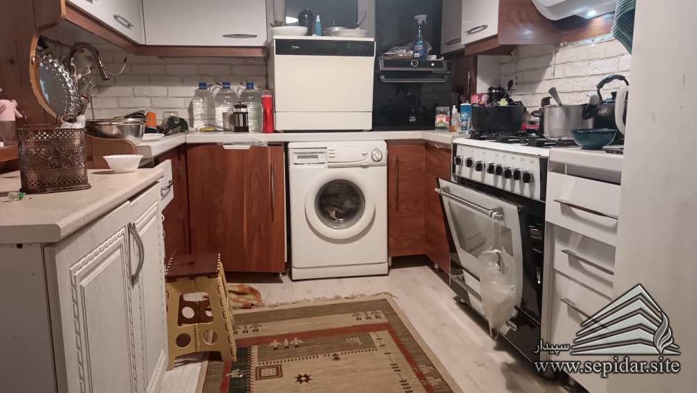 میر عماد 108 متر