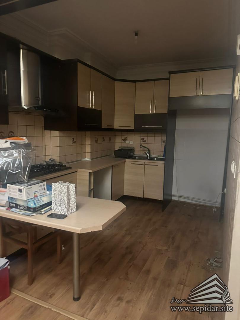 عباس آباد نیلوفر 90 متر