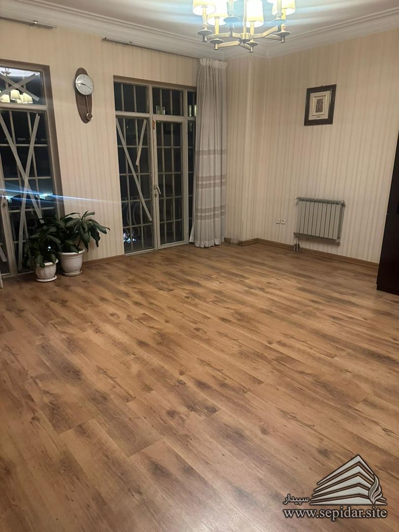 عباس آباد نیلوفر 90 متر