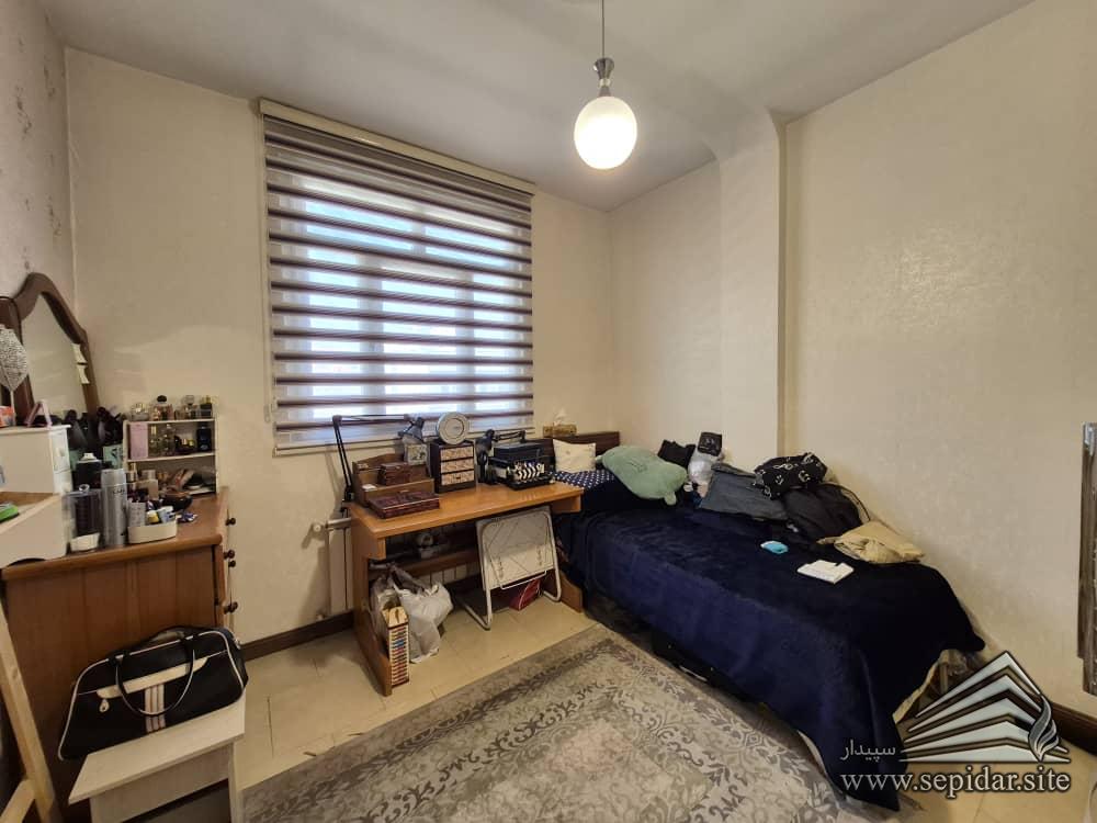 سهروردی جنوبی 80 متر