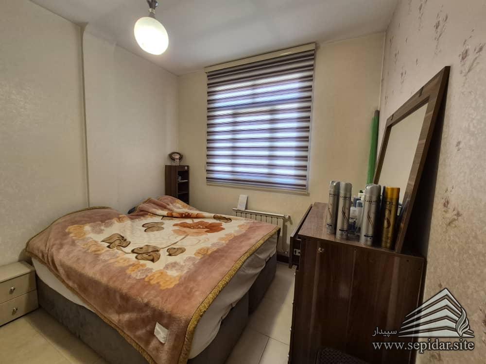 سهروردی جنوبی 80 متر