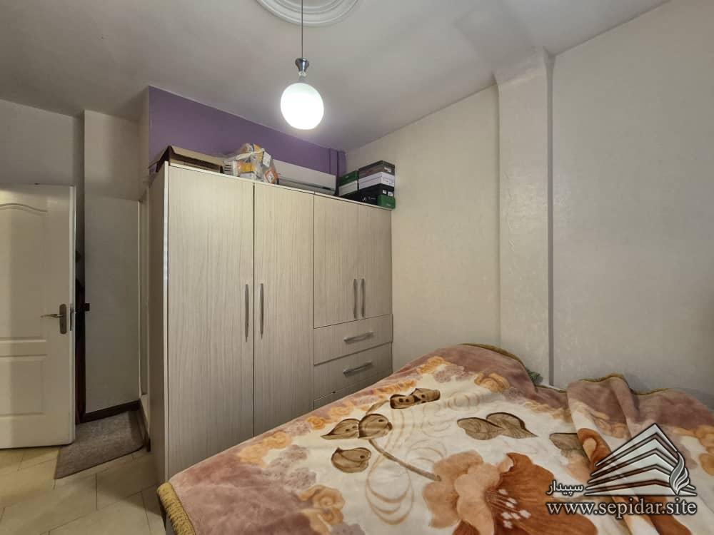 سهروردی جنوبی 80 متر