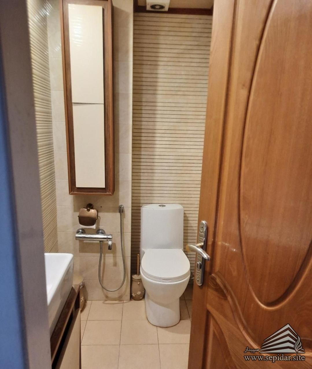 هفت تیر مفتح جنوبی