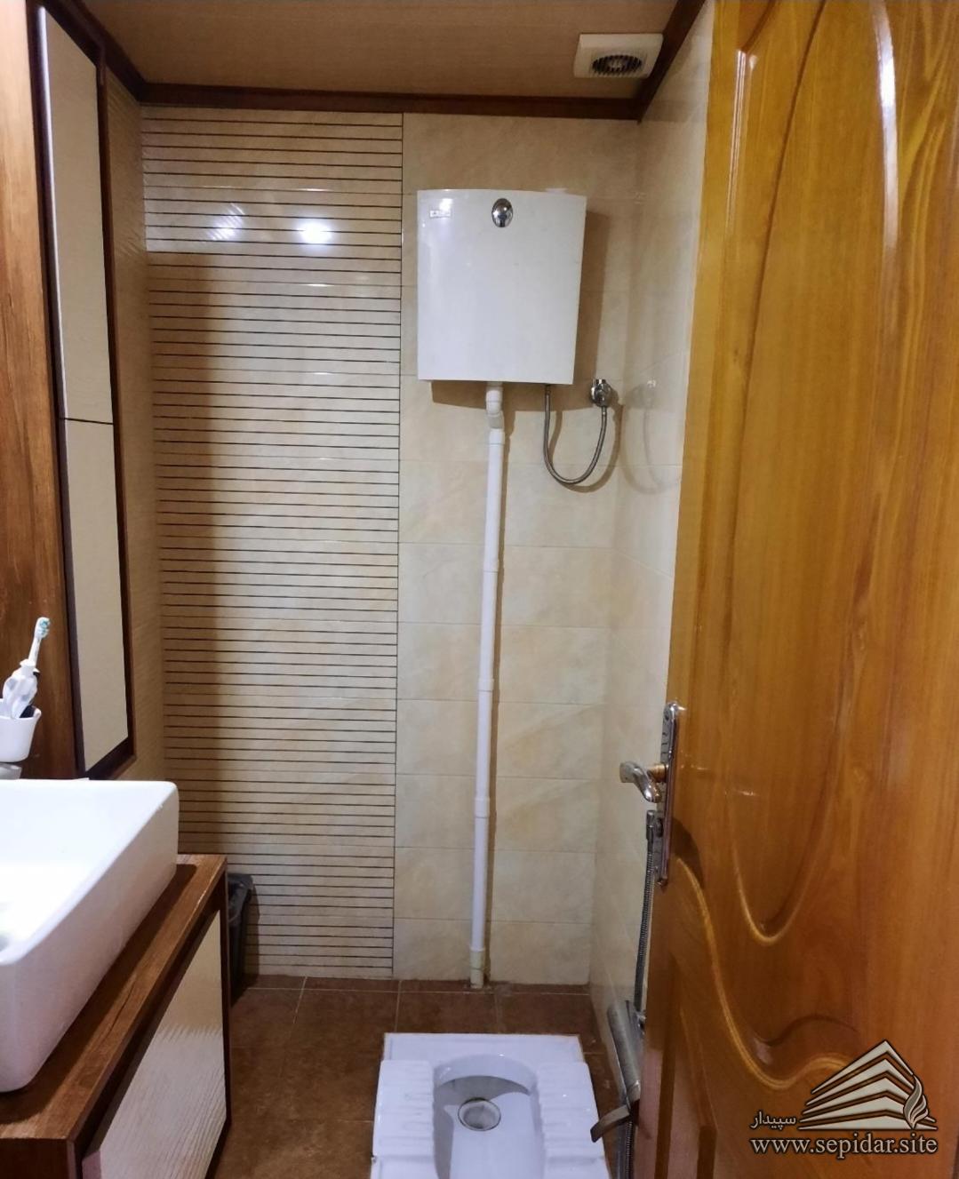 هفت تیر مفتح جنوبی