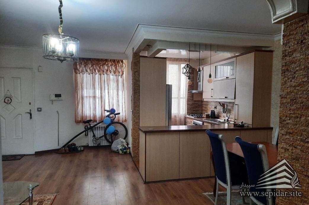 هفت تیر مفتح جنوبی