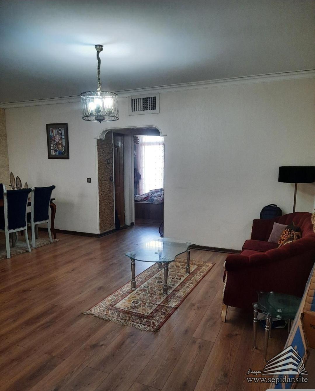 هفت تیر مفتح جنوبی