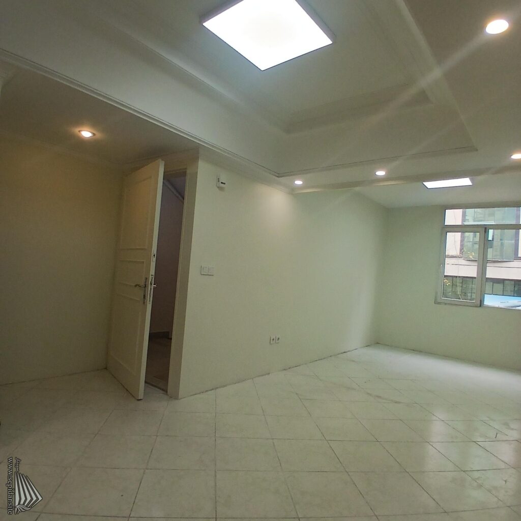 اجاره اداری 62 متر بر عباس آباد