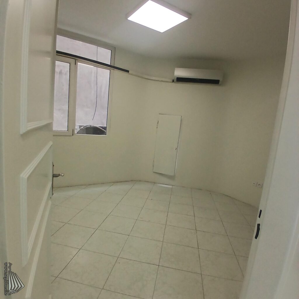 اجاره اداری 62 متر بر عباس آباد