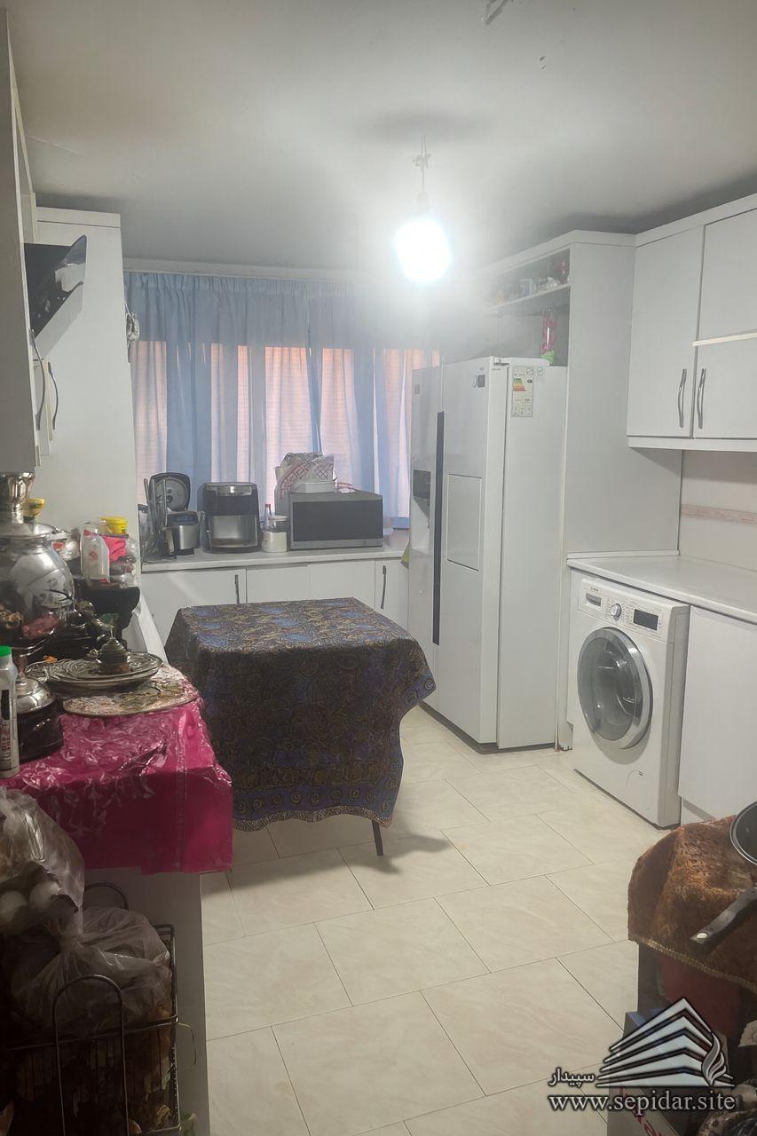 138 متر میثاق دوم