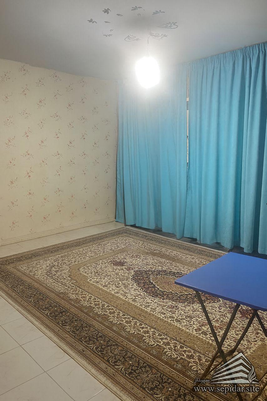 138 متر میثاق دوم