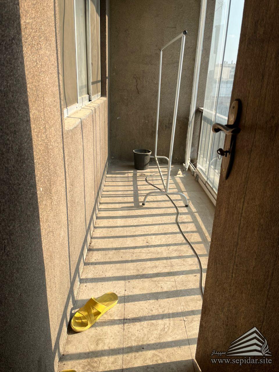 138 متر میثاق دوم