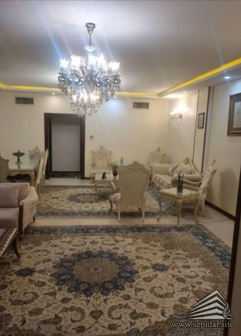 عباس آباد اندیشه 133متر