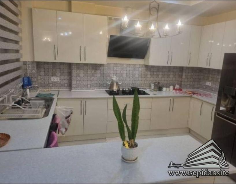 عباس آباد اندیشه 133متر