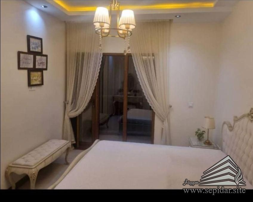 عباس آباد اندیشه 133متر