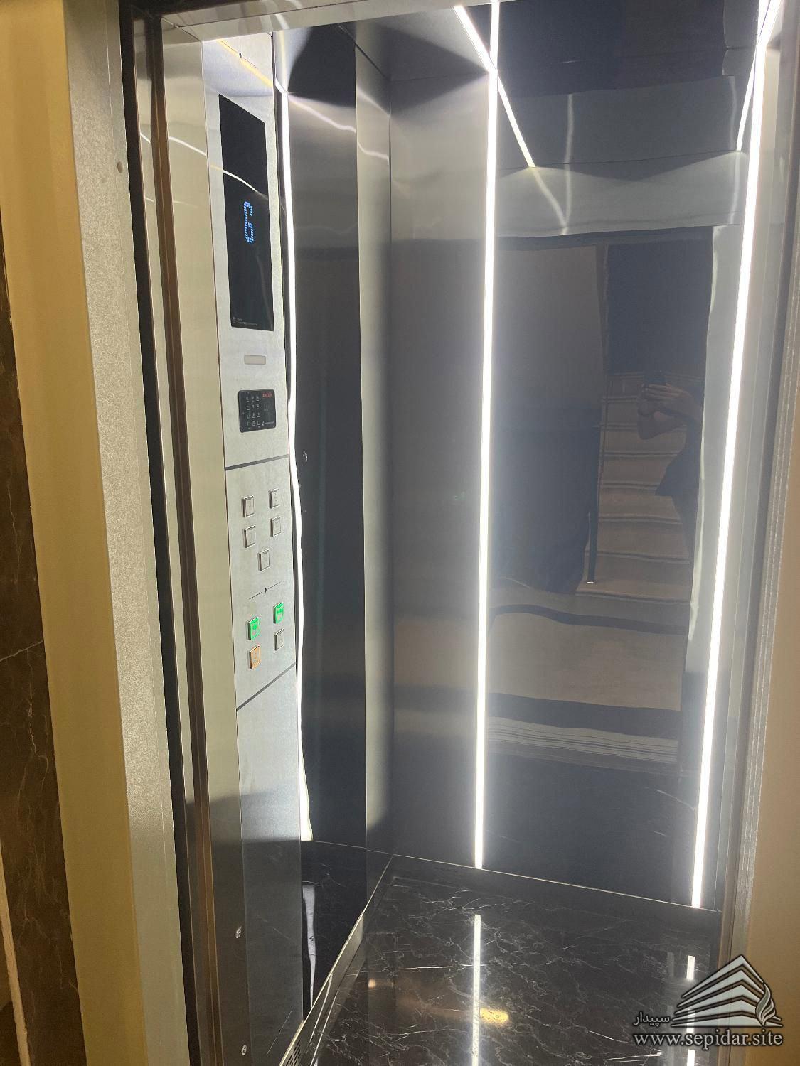 🏢 فروش مستغلات اداری 356 متری | سهروردی شمالی