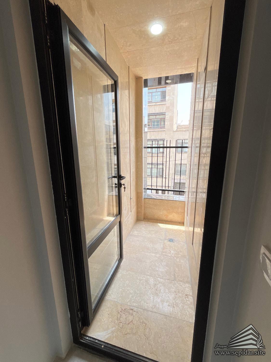 🏢 فروش مستغلات اداری 356 متری | سهروردی شمالی