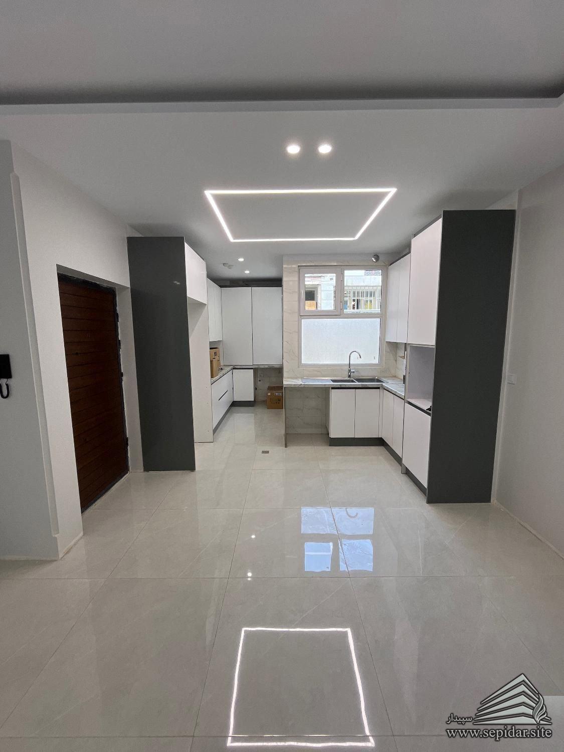 🏢 فروش مستغلات اداری 356 متری | سهروردی شمالی