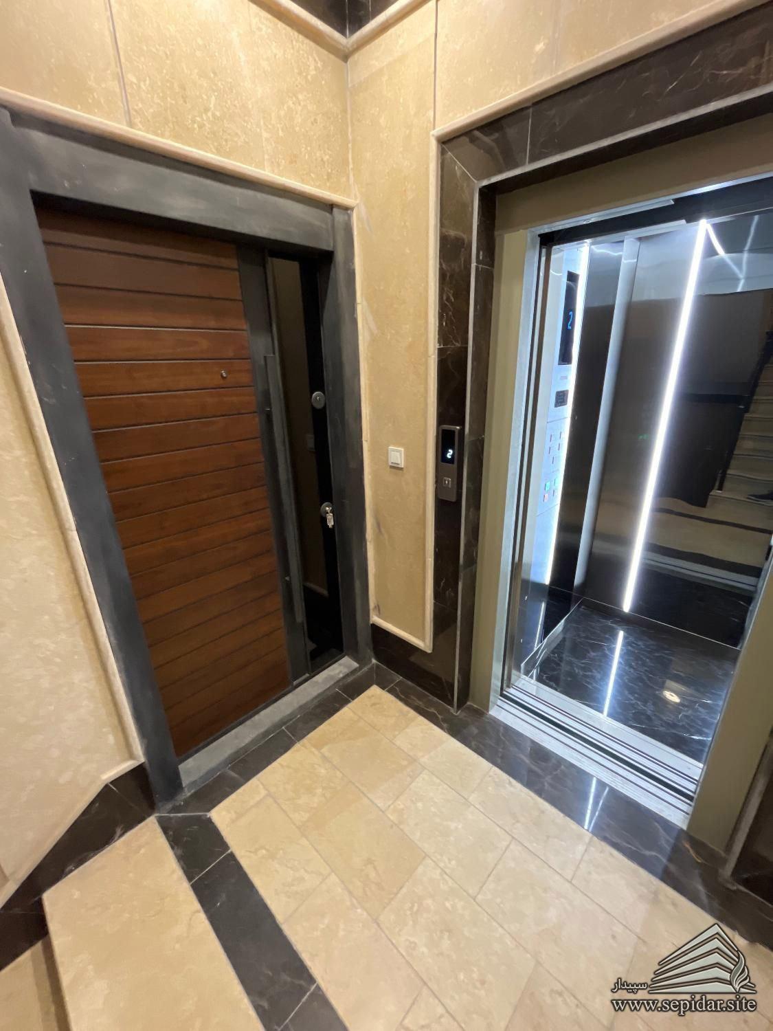 🏢 فروش مستغلات اداری 356 متری | سهروردی شمالی