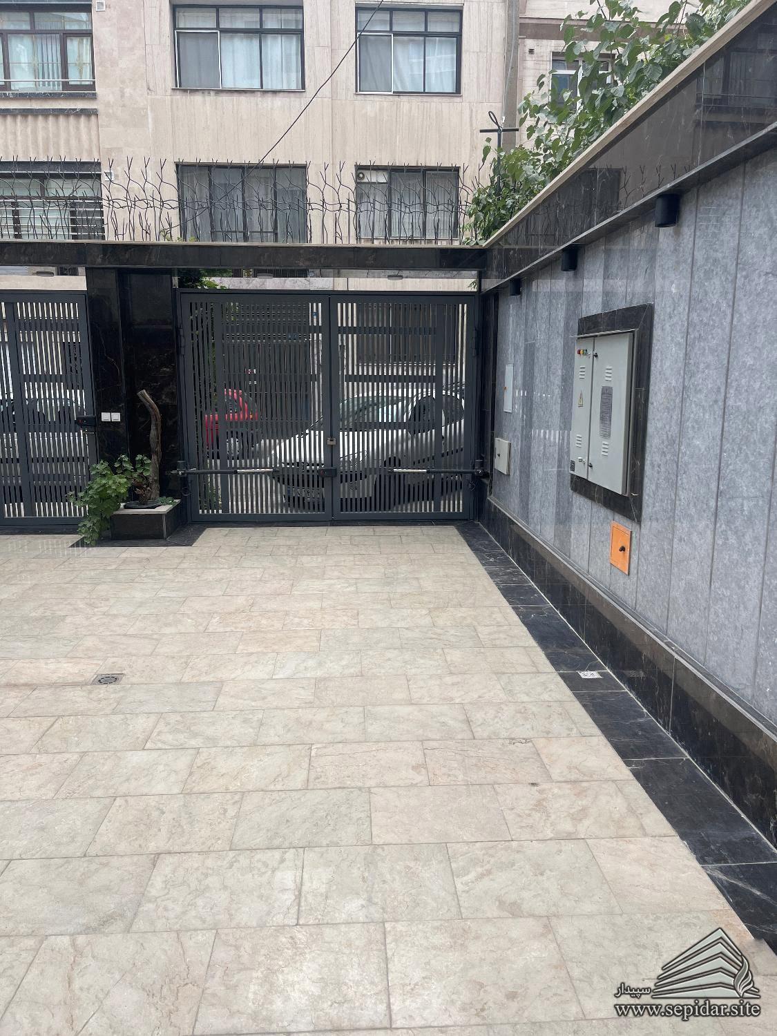 🏢 فروش مستغلات اداری 356 متری | سهروردی شمالی