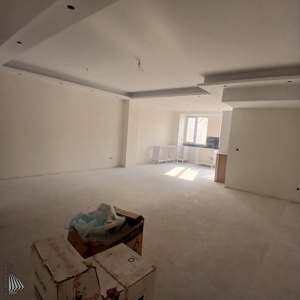 115متر نوساز شریعتی نرسیده به مطهری