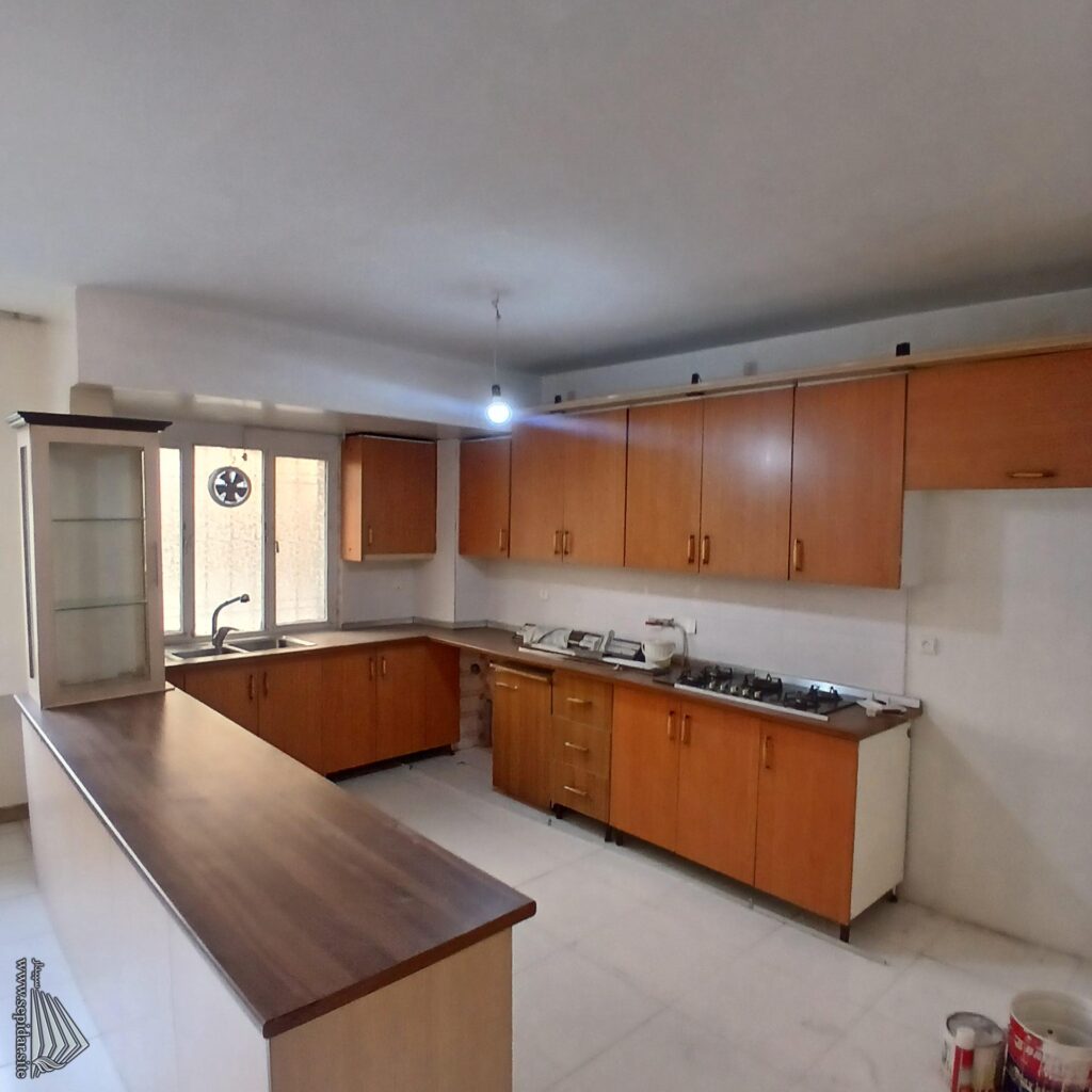 145 متر سهروردی خیابان باغ