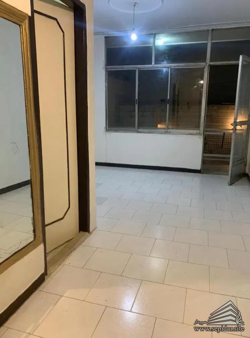 62 متر معلم مرودشت