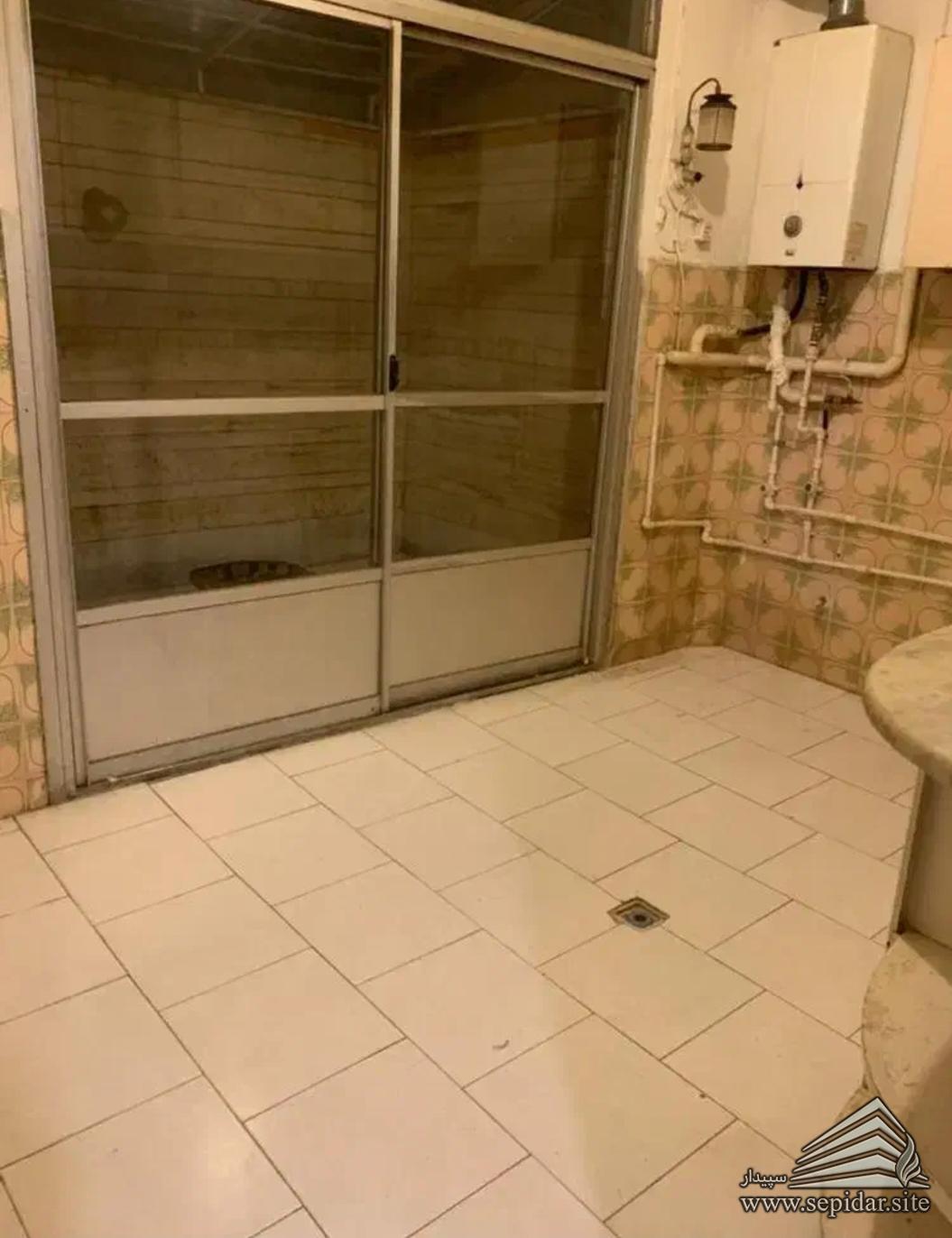 62 متر معلم مرودشت