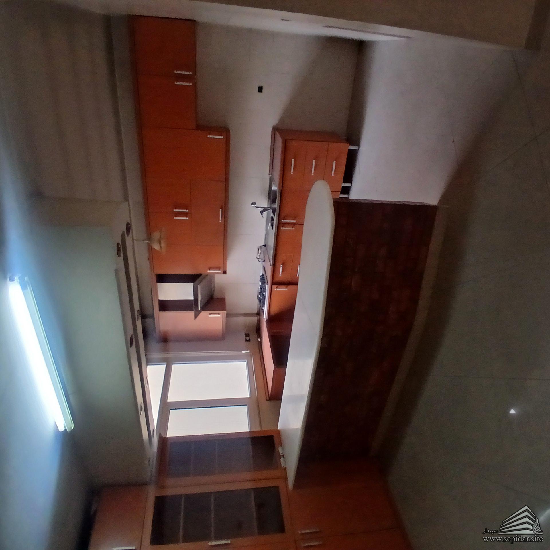 125 متر سهروردی اندیشه سوم