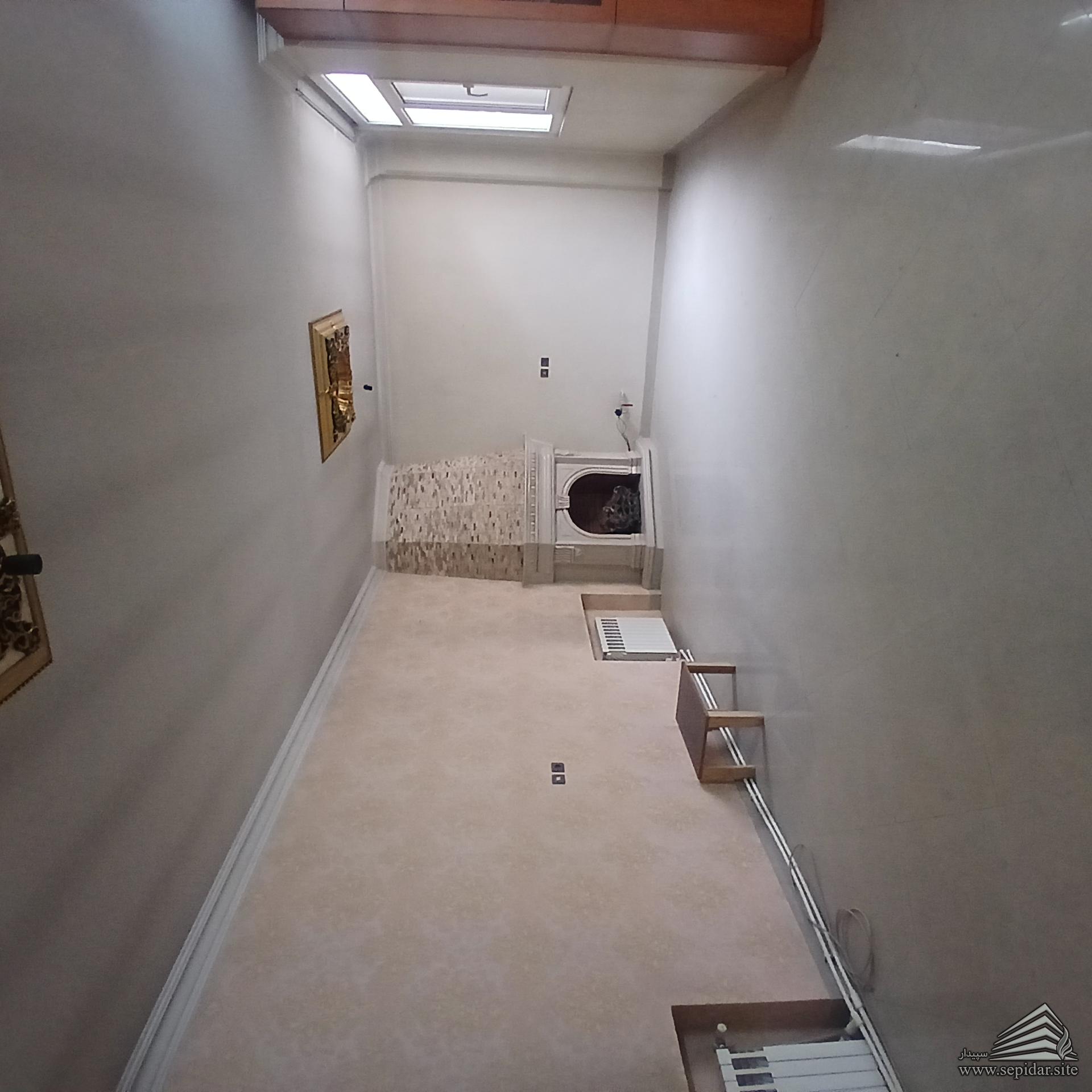 125 متر سهروردی اندیشه سوم