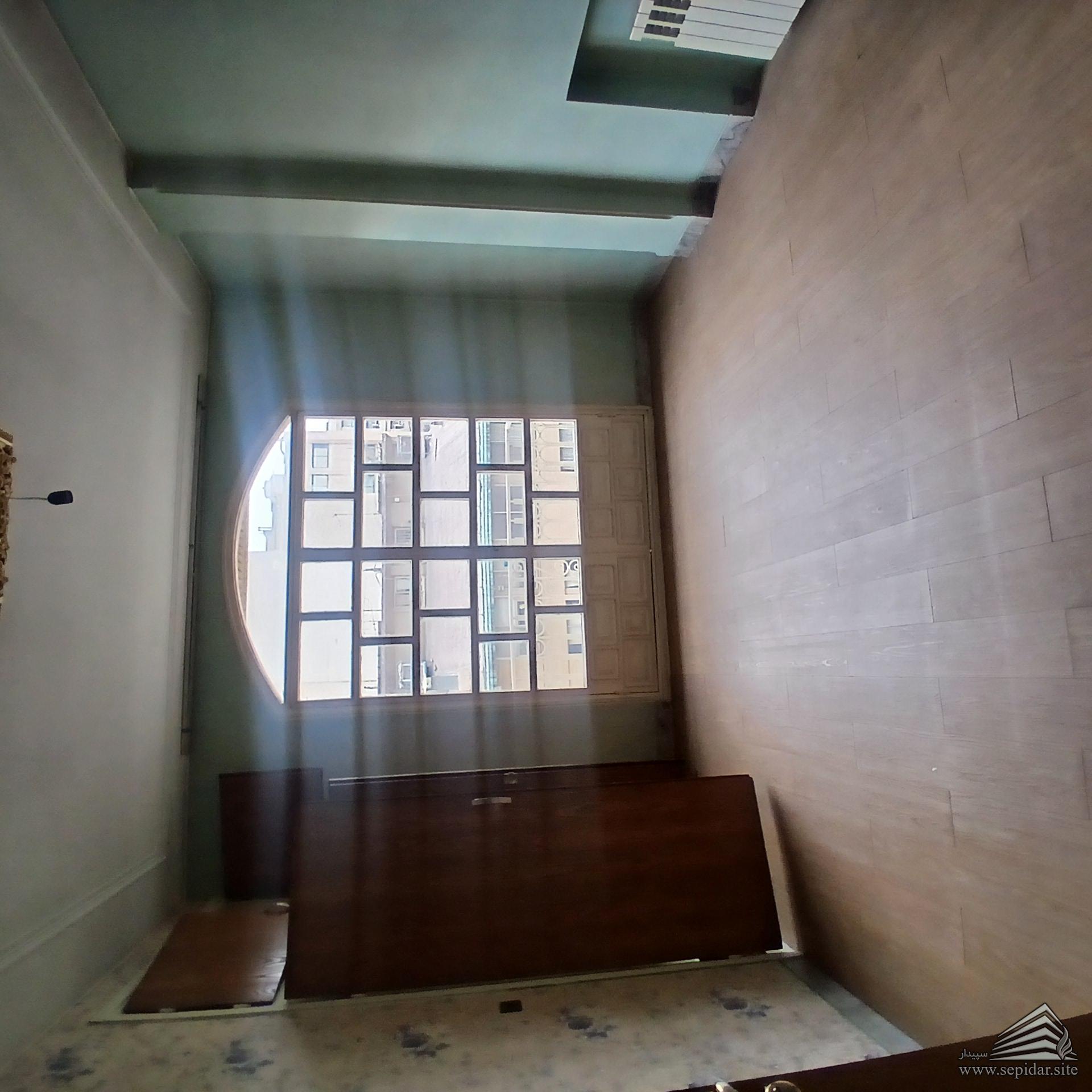 125 متر سهروردی اندیشه سوم