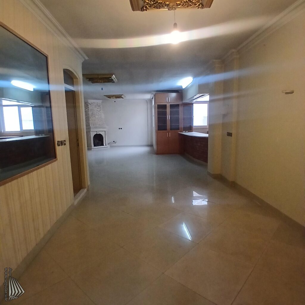 فروش 125 متری خیابان مطهری نوساز