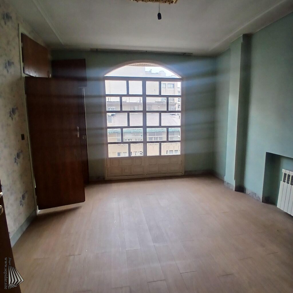 فروش 125 متری خیابان مطهری نوساز